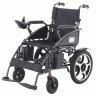 Кресло-коляска электрическая ТН-802 (ширина сиденья 43 см)