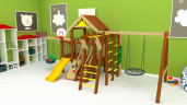 Игровой комплекс Markvel Baby Mark 5 (Baby Mark 5)