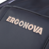 Массажное кресло Ergonova Chronos silver-black (35499)